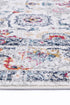 Provence Prov18 Cream/L.Grey 80X300