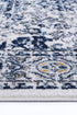Provence Prov22 Cream/D.Blue 80X300