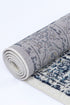 Provence Prov22 Cream/D.Blue 80X300