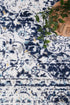 Provence Prov22 Cream/D.Blue 80X300