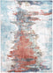 salsa-jorge-blue-terracotta-abstract-rug 160x230