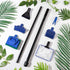 5 in1 Water Aquarium Cleaning Tool Fish Tank Gravel Vacuum Glass Cleaner Brush