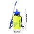 Garden Sprayer Single Shoulder Spray Bottle For Agricultural Use Garden Tool