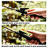 Garden Sprayer Single Shoulder Spray Bottle For Agricultural Use Garden Tool