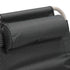 Adjustable Backrest Folding Bed Sit up Rest with Armrest 40-90 Degree Angle