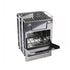 Outdoor Camping Mini Folding Wood Burning Stove Picnic Stainless Steel BBQ Grill
