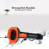 Wireless Barcode Scanner 2D QR Code Handheld Reader for Supermarket Warehouse