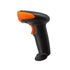 Wireless Barcode Scanner 2D QR Code Handheld Reader for Supermarket Warehouse