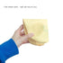 Silicone Waterproof Feeding Bib Apron with Pouch Easy to Clean Smock for Mealtime Use - Dinosaur