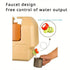 20L Outdoor Camping Portable Storage Bucket with Tap Drinking Water Container