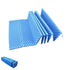 Ultralight Foam Camping Mat Folding Beach Tent Sleeping Pad Waterproof Mattress
