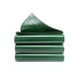 Heavy Duty Waterproof Canvas Tarp Tarpaulin Sun Block Dustproof Army Shelter - 4x4m(3.8x3.8m)