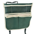 Versatile 3-in-1 Garden Kneeler Padded Seat Kneeling Gardening Work Stool Tools