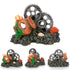 Aquarium Resin Coral Decorations for Fish Tank Marine Simulation Micro Landscape - GH1666