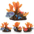 Aquarium Resin Coral Decorations for Fish Tank Marine Simulation Micro Landscape - GH1666