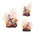 Aquarium Resin Coral Decorations for Fish Tank Marine Simulation Micro Landscape - GH1666