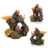 Aquarium Resin Coral Decorations for Fish Tank Marine Simulation Micro Landscape - GH1666