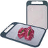 304 Stainless Steel Cutting Board Double-Sided Chopping Boards Kitchen Camping