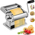 Manual Noodle Maker Dumpling Press Stainless Steel Noodle Machine Pasta Tool