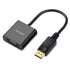 Displayport Display Port DP Male to VGA Female Video Converter Adapter Cable PC - DP to VGA  Adapter/
