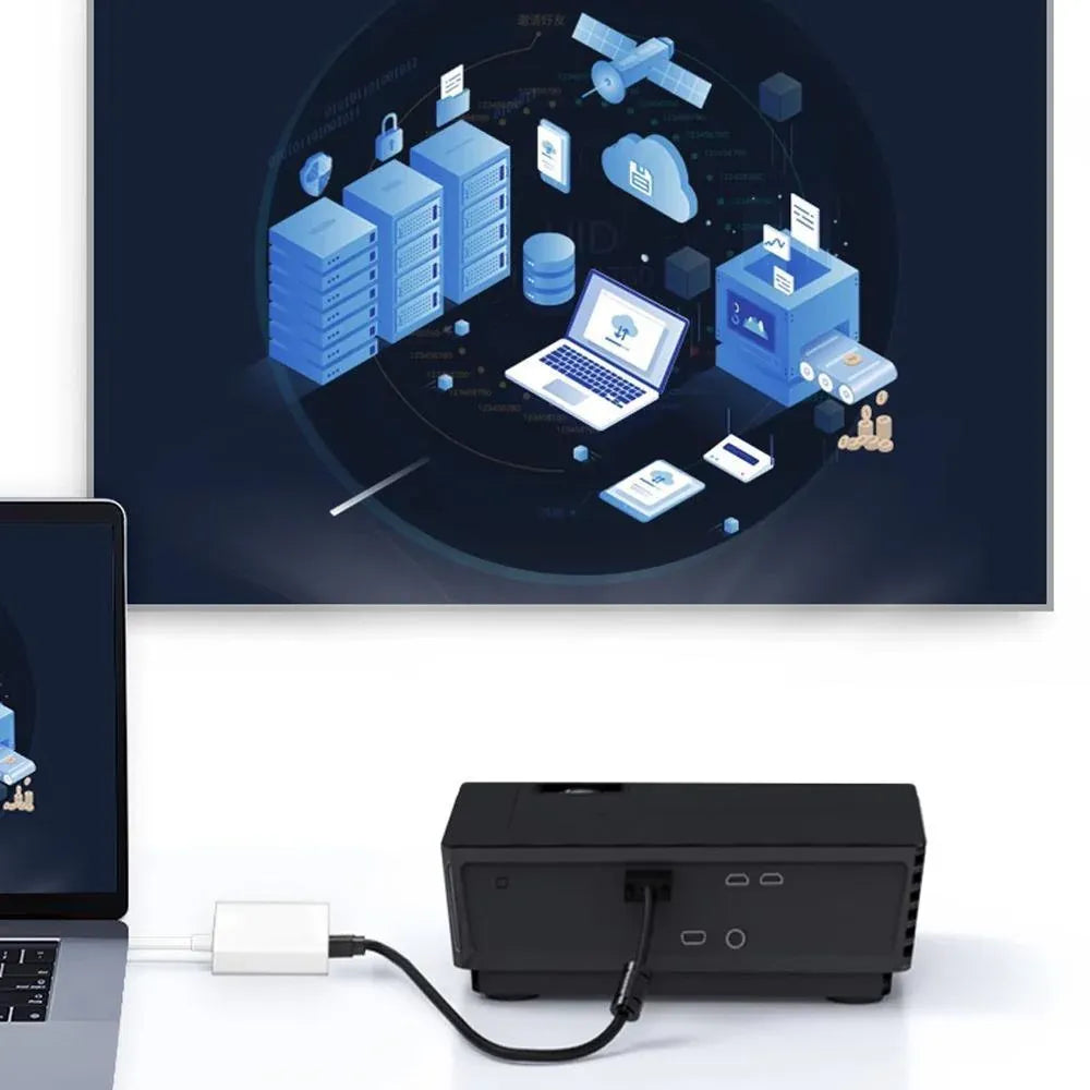 Displayport Display Port DP Male to VGA Female Video Converter Adapter Cable PC - DP to VGA  Adapter/