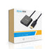 Displayport Display Port DP Male to VGA Female Video Converter Adapter Cable PC - DP to VGA  Adapter/