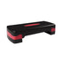 Fitness Step Platform Small Aerobic Stepper Exercise Equipment Home Gym Workout