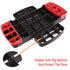 Fitness Step Platform Small Aerobic Stepper Exercise Equipment Home Gym Workout