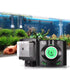 WT180A Automatic Fish Feeder for Aquarium Fish Tank Digital Timed Food Dispenser