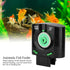 WT180A Automatic Fish Feeder for Aquarium Fish Tank Digital Timed Food Dispenser