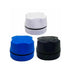 Mini Fish Tank Glass Brush for Algae Cleaning with Magnetic Aquarium Scrubber - White