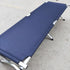 Folding Camping Bed Stretcher Light Weight Camp Hiking Portable with Carry Bag