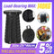 Folding Stool Seat Portable Retractable Telescopic Camping Fishing Travel Chair