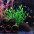 Artificial Water Grass Fish Tank Decoration Aquarium Landscape Simulation Plants - 01-3PCS