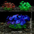 Artificial Water Grass Fish Tank Decoration Aquarium Landscape Simulation Plants - 04-3PCS
