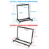 Multi Guitar Stand Guitar Rack Padded Folding Design Hold 3/5 Guitars Adjustable - 3 Guitar Stand