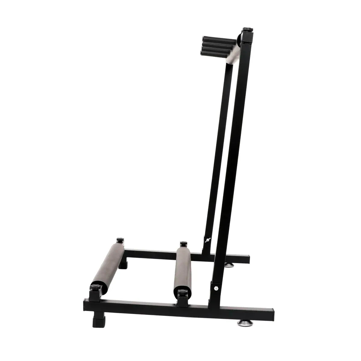 Multi Guitar Stand Guitar Rack Padded Folding Design Hold 3/5 Guitars Adjustable - 3 Guitar Stand