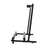 Multi Guitar Stand Guitar Rack Padded Folding Design Hold 3/5 Guitars Adjustable - 3 Guitar Stand