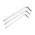 20 Piece of Set Guitar Repair Tool Kit For Guitar Maintenance Portable Practical