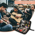 72 Piece of Set Guitar Repair Tool Kit For Guitar Maintenance Portable Practical