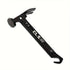 Outdoor Mini Tent Hammer Multifunctional Small Camping Hammer for Outdoor Use