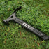 Outdoor Mini Tent Hammer Multifunctional Small Camping Hammer for Outdoor Use