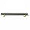Design Kitchen Cabinet Handles Drawer Bar Handle Pull 96 128 160 192 320Mm  Au