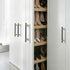 Design Kitchen Cabinet Handles Drawer Bar Handle Pull 96 128 160 192 320Mm  Au