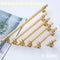 Design Kitchen Cabinet Handles Drawer Bar Handle Pull 96 128 160 192 320Mm  Au