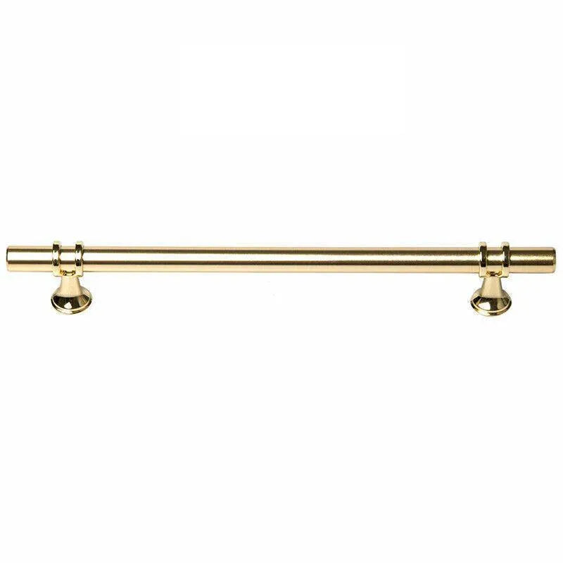 Design Kitchen Cabinet Handles Drawer Bar Handle Pull 96 128 160 192 320Mm  Au