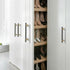 Design Kitchen Cabinet Handles Drawer Bar Handle Pull 96 128 160 192 320Mm  Au