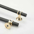 Design Kitchen Cabinet Handles Drawer Bar Handle Pull 96 128 160 192 320Mm  Au