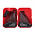 35Pcs L-Shaped Hex Key Wrench Set Allen Key Tool Kit For Home Car Repair Use
