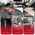 35Pcs L-Shaped Hex Key Wrench Set Allen Key Tool Kit For Home Car Repair Use